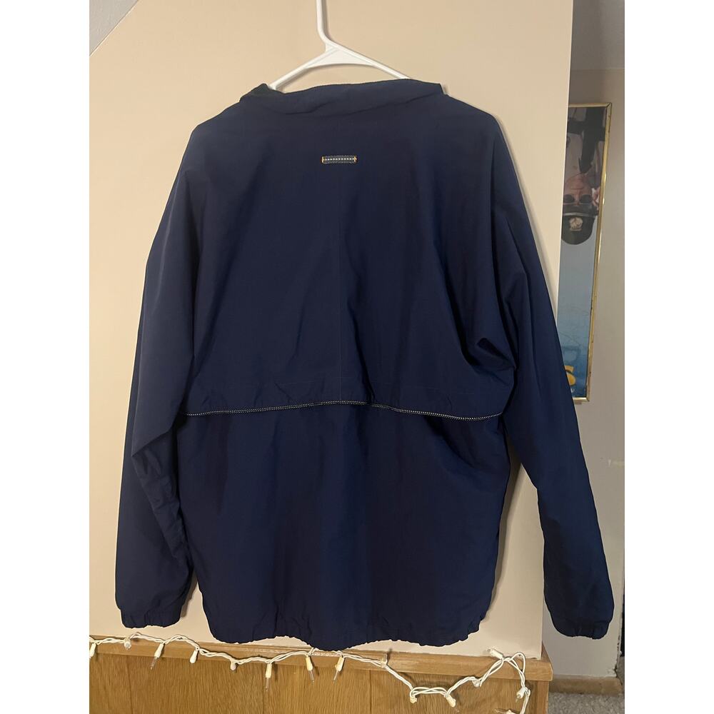 Vintage Nike Track Jacket - Picture 4 of 4
